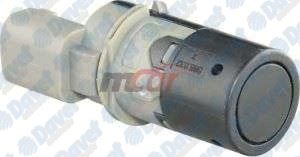 MCAR KA-800301 Park Sensoru Bmw E39 - E46 - E53 - E60 - E60n - E61 - E61n - E63 - E65 - E83 - E83n - E85 - E86 - R  ####